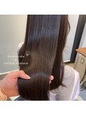 さらつやhair
