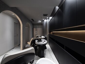 髪質改善 VALETTE 表参道 【バレット】