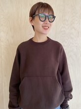 ハマモト ヤマ オオサカ(ハマモト Yama Osaka) 奥野 嘉悦