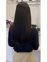 カルム(calme)&nbsp;ストレートパーマ