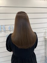 ノアエクレ 銀座(noah ecle)&nbsp;【noah ecle】髪質改善ULTOWAトリートメント11