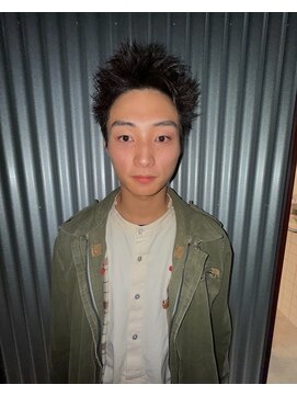 シイ(SIE) 刈り上げないアクティブショート