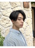 スパイラルパーマウルフカットツイストパーマニュアンスパーマ
