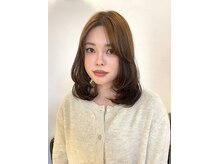 ヘアー ミュゼ 大西店(HAIR Musee)