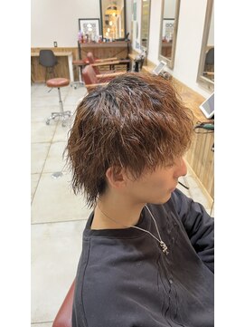 ノーム 横浜(NORM) ツイストスパイラル