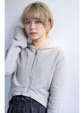 ゼロ 木太店(ZERO) ショートウルフ