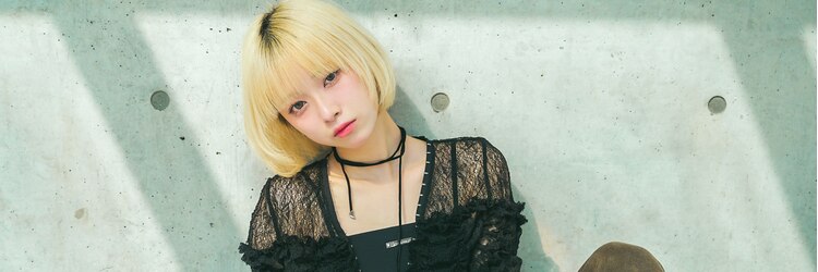 リトル 渋谷(little)のサロンヘッダー
