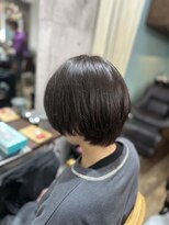 ルアン(Luan)&nbsp;ラベンダーカラー