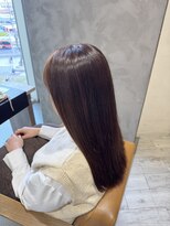 ヘアーアンドビューティーショップ エボルティー(hair&beauty shop EvoLuty)&nbsp;カラー
