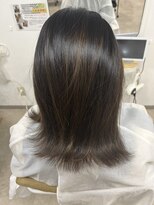 トイロ(TOIRO)&nbsp;縮毛矯正