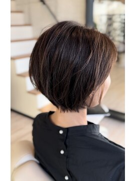 ファンタシー(FANTACY) 明るい白髪染め　クールブラウン