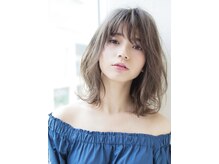 クララ(CLALA Ohashi)