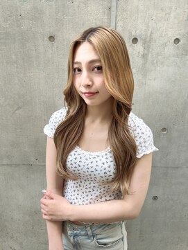 ジゼル 梅田(GiseL) くびれまき