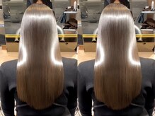 アース 溝の口店(HAIR&MAKE EARTH)