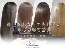 チェルシー 表参道(Chelsea)