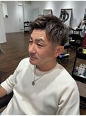 メンズショート