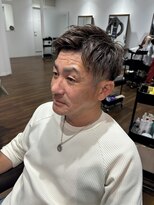 アミカ シーモール店(Amica)&nbsp;メンズショート