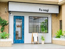 フーナギ(Fu-nagi)