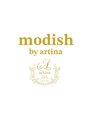 モディッシュバイアルティナ(modish by artina) modish by artina 本厚木店【モディッシュ バイ アルティナ 】