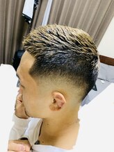 ヘアカラーカフェ 下井草店(HAIR COLOR CAFE)
