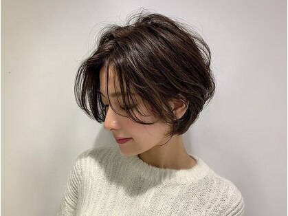 レリーオーファ 六甲(RelyOfa)の写真