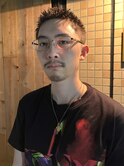 ベリーショート