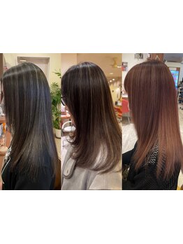 女性による女性の為のサロンtielu.【ティエル】が11月21日OPEN♪女性目線であなたの魅力を引き出します☆