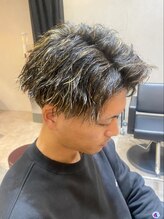 美容処 待庵 タイアン(taian)