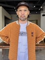 ヘアー アイス ルーチェ(HAIR ICI LUCE) 西田 未央