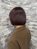 ヴィソップ(V.S.O.P)&nbsp;【60代】カラーグレス歴6年上品な髪になりました