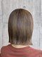 ムス ヘアー(MUSU HAIR)の写真/1人ひとりの"黄金比"に合わせたボブ＆ショートが大人気！長持ちする美シルエットで褒められヘアに♪