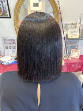 サロンドヴィーナス(salondeVenus) 縮毛矯正