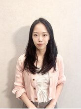 アグ ヘアー レイン 大和八木店(Agu hair reign) 藤田 夢麻