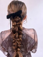 セットサロン カリーナ(carina)