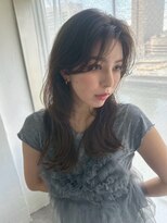 アンダーバーホワイト 天神店(_WHITE)&nbsp;髪質改善/艶髪/透明感/福岡美容室/天神美容室/20代30代