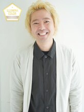 ニューヨークニューヨーク 寝屋川店(NYNY) 冨田 義智