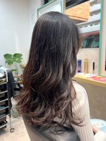 ソウゾウ ブリッジ(SoZo Bridge)&nbsp;顔周りこだわってます！似合わせカット職人【Sinto】