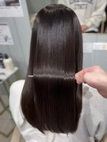 ルシエル(Le ciel)&nbsp;美髪縮毛矯正