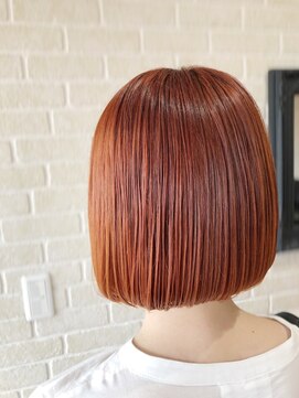 アボックス(abox) ダブルカラー