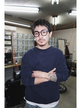 ワビサビ(WB/SB) YUITO STYLE No.368