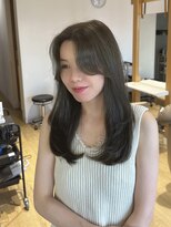 ゼル 大和八木(ZELE)&nbsp;柔らかレイヤー