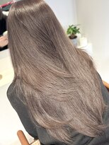 アンバー(Amber)&nbsp;グレージュ