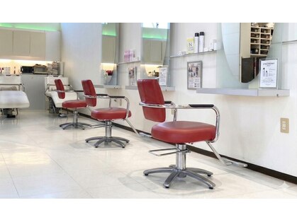 ストロベリー 七尾店の写真