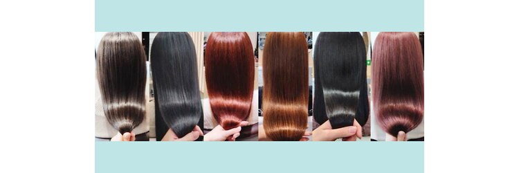 ゴカン(gokan)のサロンヘッダー