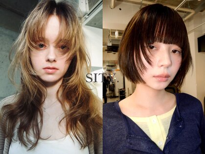 シティ(sity.)の写真