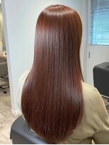 ヘアーアンドメイク アシュレ(Hair&Make assur'e) 【Beauty Selection】髪質改善サロン