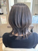 キューティ 福久店(CUTiE)&nbsp;クラゲヘア