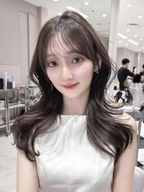 ヘアスタイル アフロート トウキョウ AFLOAT TOKYO