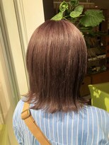 プランタンアヴェダ(printemps AVEDA)&nbsp;ラベンダーカラー