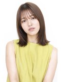 ハネちゃってもそれはそれで可愛い説
